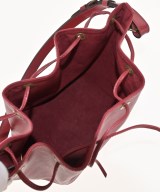 LOUIS VUITTON（ルイヴィトン）ショルダーバッグ 赤 サイズ:- レディース/2200600417767