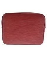 LOUIS VUITTON（ルイヴィトン）ショルダーバッグ 赤 サイズ:- レディース/2200600417767