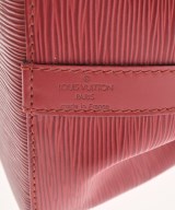 LOUIS VUITTON（ルイヴィトン）ショルダーバッグ 赤 サイズ:- レディース/2200600417767