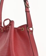 LOUIS VUITTON（ルイヴィトン）ショルダーバッグ 赤 サイズ:- レディース/2200600417767