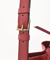 LOUIS VUITTON（ルイヴィトン）ショルダーバッグ 赤 サイズ:- レディース/2200600417767
