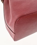 LOUIS VUITTON（ルイヴィトン）ショルダーバッグ 赤 サイズ:- レディース/2200600417767