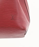 LOUIS VUITTON（ルイヴィトン）ショルダーバッグ 赤 サイズ:- レディース/2200600417767