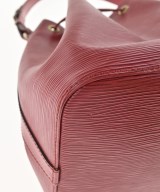 LOUIS VUITTON（ルイヴィトン）ショルダーバッグ 赤 サイズ:- レディース/2200600417767