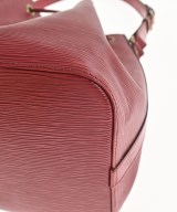 LOUIS VUITTON（ルイヴィトン）ショルダーバッグ 赤 サイズ:- レディース/2200600417767