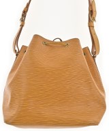 LOUIS VUITTON（ルイヴィトン）ショルダーバッグ 黄 サイズ:- レディース/2200600417774