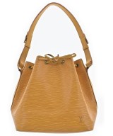 LOUIS VUITTON（ルイヴィトン）ショルダーバッグ 黄 サイズ:- レディース/2200600417774
