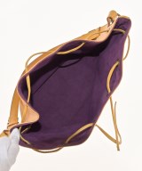 LOUIS VUITTON（ルイヴィトン）ショルダーバッグ 黄 サイズ:- レディース/2200600417774