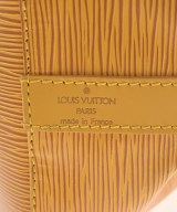 LOUIS VUITTON（ルイヴィトン）ショルダーバッグ 黄 サイズ:- レディース/2200600417774
