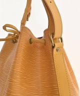 LOUIS VUITTON（ルイヴィトン）ショルダーバッグ 黄 サイズ:- レディース/2200600417774