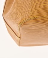 LOUIS VUITTON（ルイヴィトン）ショルダーバッグ 黄 サイズ:- レディース/2200600417774