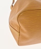 LOUIS VUITTON（ルイヴィトン）ショルダーバッグ 黄 サイズ:- レディース/2200600417774