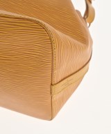LOUIS VUITTON（ルイヴィトン）ショルダーバッグ 黄 サイズ:- レディース/2200600417774