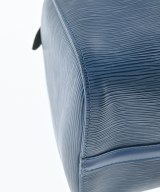 LOUIS VUITTON（ルイヴィトン）ボストンバッグ 青 サイズ:35 レディース/2200600417798