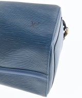 LOUIS VUITTON（ルイヴィトン）ボストンバッグ 青 サイズ:35 レディース/2200600417798