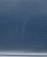 LOUIS VUITTON（ルイヴィトン）ボストンバッグ 青 サイズ:35 レディース/2200600417798