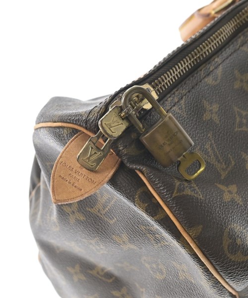 LOUIS VUITTON（ルイヴィトン）ボストンバッグ 茶 サイズ:- レディース/2200600417811