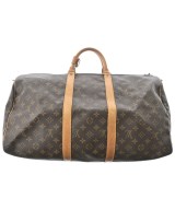 LOUIS VUITTON（ルイヴィトン）ボストンバッグ 茶 サイズ:- レディース/2200600417811
