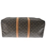 LOUIS VUITTON（ルイヴィトン）ボストンバッグ 茶 サイズ:- レディース/2200600417811