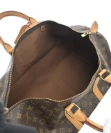 LOUIS VUITTON（ルイヴィトン）ボストンバッグ 茶 サイズ:- レディース/2200600417811