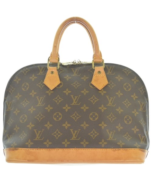 ルイヴィトン(LOUIS VUITTON)のLOUIS VUITTON ハンドバッグ