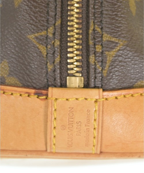LOUIS VUITTON（ルイヴィトン）ハンドバッグ 茶 サイズ:- レディース/2200600417835