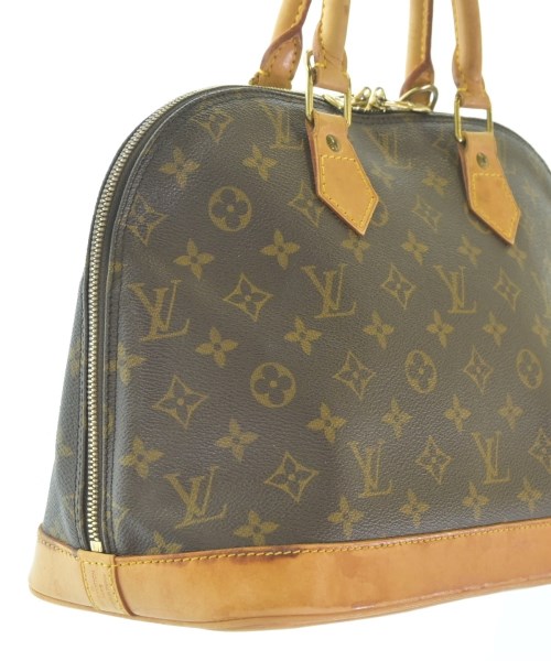 LOUIS VUITTON（ルイヴィトン）ハンドバッグ 茶 サイズ:- レディース/2200600417835
