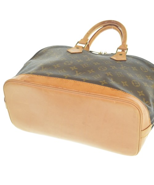LOUIS VUITTON（ルイヴィトン）ハンドバッグ 茶 サイズ:- レディース/2200600417835