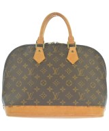 LOUIS VUITTON（ルイヴィトン）ハンドバッグ 茶 サイズ:- レディース/2200600417835