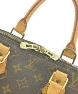 LOUIS VUITTON（ルイヴィトン）ハンドバッグ 茶 サイズ:- レディース/2200600417835