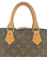 LOUIS VUITTON（ルイヴィトン）ハンドバッグ 茶 サイズ:- レディース/2200600417835