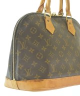 LOUIS VUITTON（ルイヴィトン）ハンドバッグ 茶 サイズ:- レディース/2200600417835