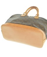 LOUIS VUITTON（ルイヴィトン）ハンドバッグ 茶 サイズ:- レディース/2200600417835