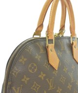 LOUIS VUITTON（ルイヴィトン）ハンドバッグ 茶 サイズ:- レディース/2200600417835