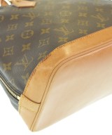 LOUIS VUITTON（ルイヴィトン）ハンドバッグ 茶 サイズ:- レディース/2200600417835