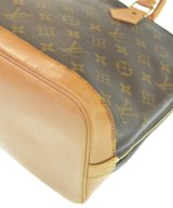 LOUIS VUITTON（ルイヴィトン）ハンドバッグ 茶 サイズ:- レディース/2200600417835