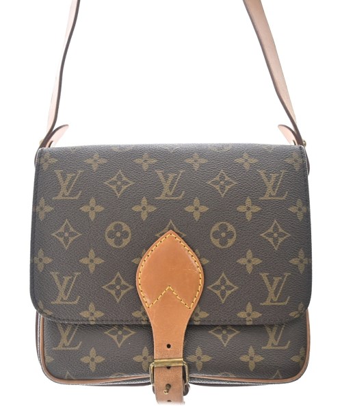 ルイヴィトン(LOUIS VUITTON)のLOUIS VUITTON ショルダーバッグ