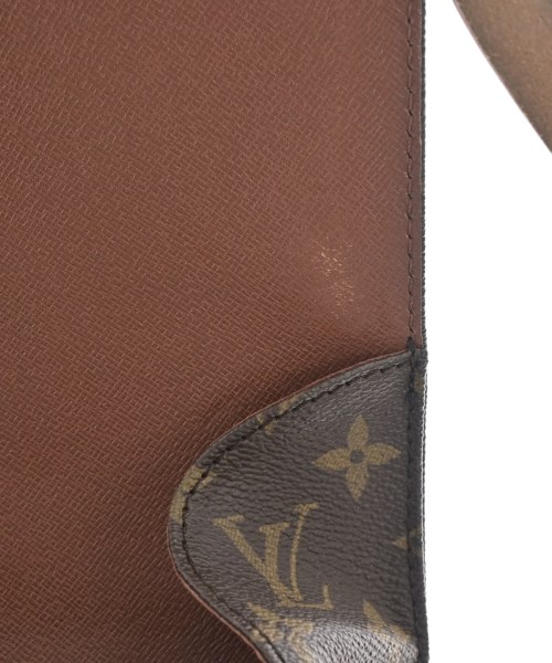 LOUIS VUITTON（ルイヴィトン）ショルダーバッグ 茶 サイズ:MM レディース/2200600417842