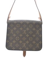 LOUIS VUITTON（ルイヴィトン）ショルダーバッグ 茶 サイズ:MM レディース/2200600417842