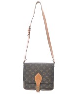 LOUIS VUITTON（ルイヴィトン）ショルダーバッグ 茶 サイズ:MM レディース/2200600417842
