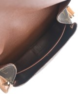 LOUIS VUITTON（ルイヴィトン）ショルダーバッグ 茶 サイズ:MM レディース/2200600417842