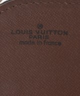 LOUIS VUITTON（ルイヴィトン）ショルダーバッグ 茶 サイズ:MM レディース/2200600417842