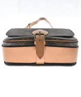 LOUIS VUITTON（ルイヴィトン）ショルダーバッグ 茶 サイズ:MM レディース/2200600417842