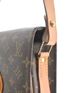 LOUIS VUITTON（ルイヴィトン）ショルダーバッグ 茶 サイズ:MM レディース/2200600417842