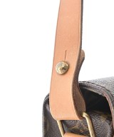 LOUIS VUITTON（ルイヴィトン）ショルダーバッグ 茶 サイズ:MM レディース/2200600417842