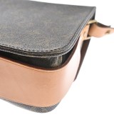 LOUIS VUITTON（ルイヴィトン）ショルダーバッグ 茶 サイズ:MM レディース/2200600417842