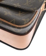 LOUIS VUITTON（ルイヴィトン）ショルダーバッグ 茶 サイズ:MM レディース/2200600417842