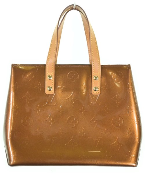 ルイヴィトン(LOUIS VUITTON)のLOUIS VUITTON ハンドバッグ
