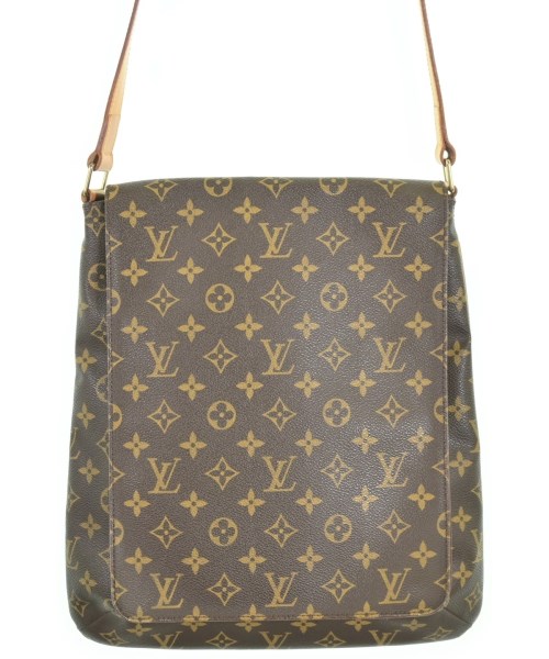 ルイヴィトン(LOUIS VUITTON)のLOUIS VUITTON ショルダーバッグ
