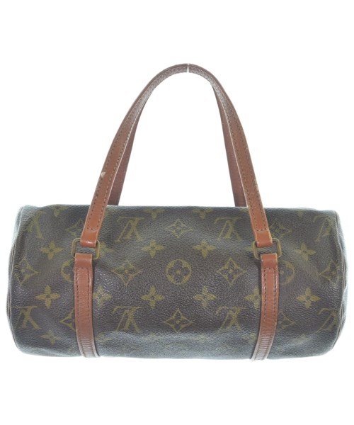 ルイヴィトン(LOUIS VUITTON)のLOUIS VUITTON ハンドバッグ